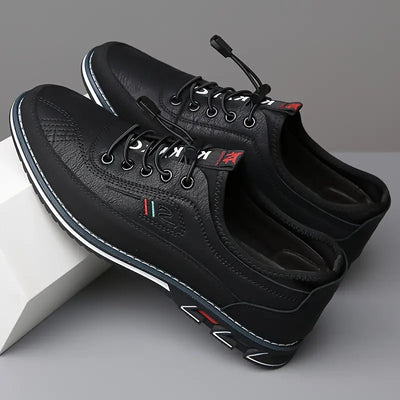Oxford Sneakers – Sobieksi Kraków