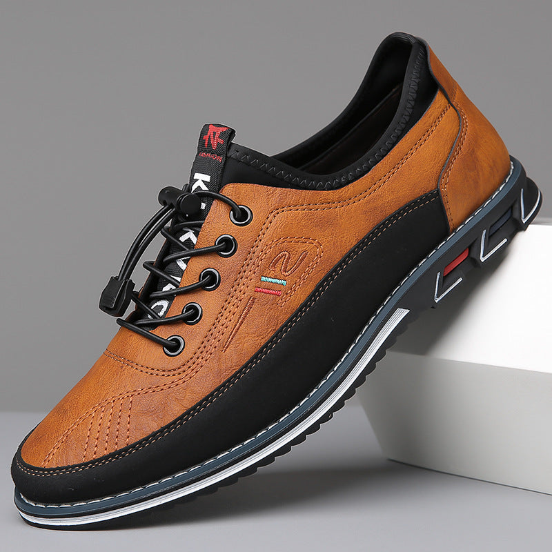 Oxford Sneakers – Sobieksi Kraków