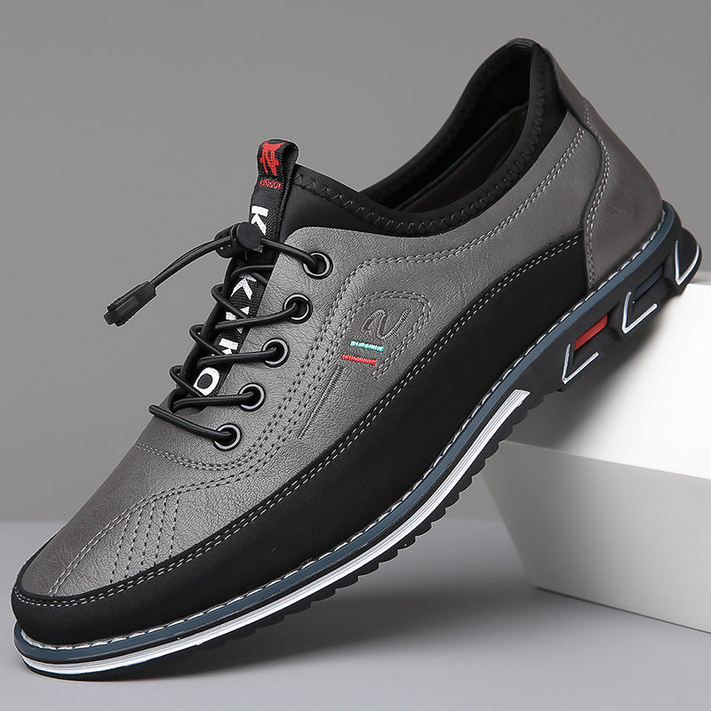 Oxford Sneakers – Sobieksi Kraków
