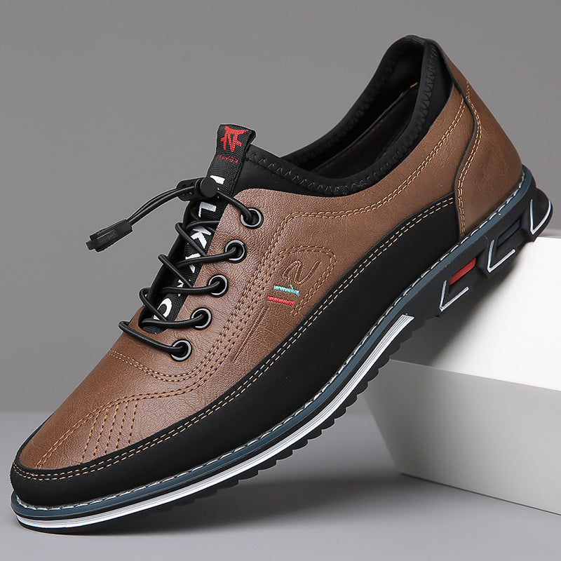 Oxford Sneakers – Sobieksi Kraków