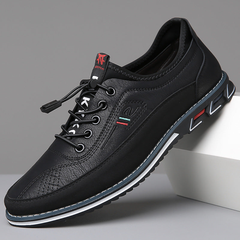 Oxford Sneakers – Sobieksi Kraków