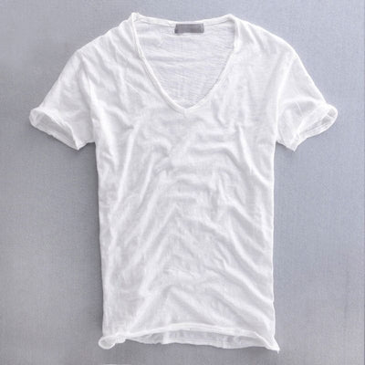 T-shirt V-Neck Reese