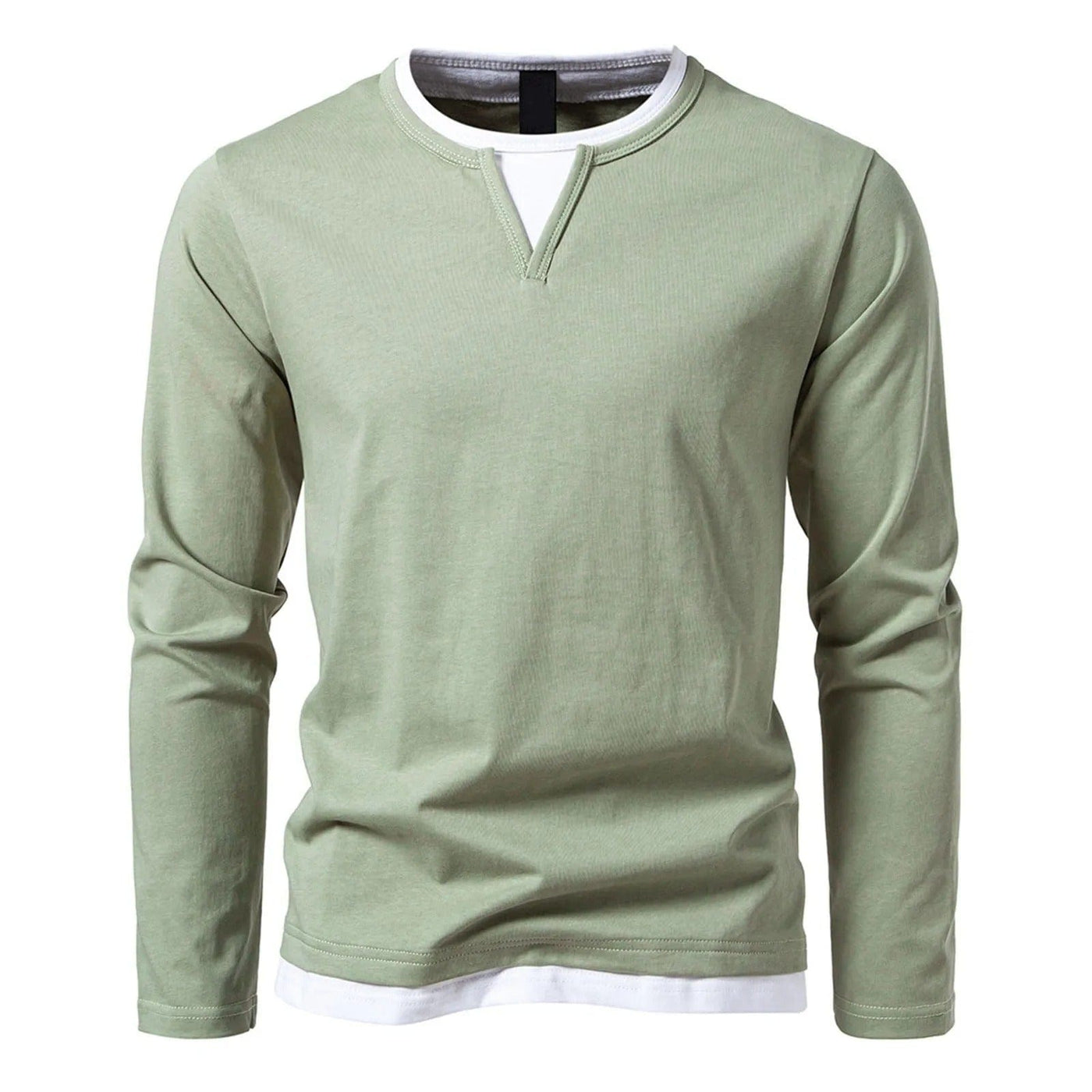 Koszulka Kent Classic Henley