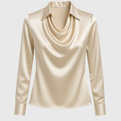 Brooklyn™ | Elegancka Bluzka Chic