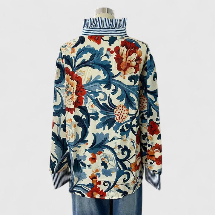 Therese | Elegancka i Stylowa Bluzka
