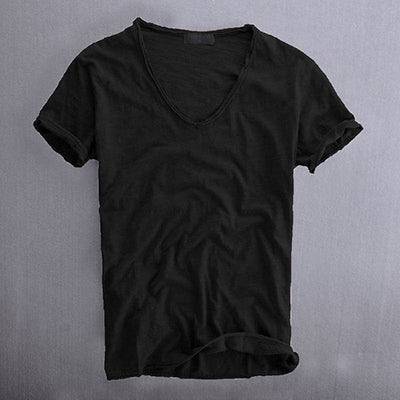 T-shirt V-Neck Reese