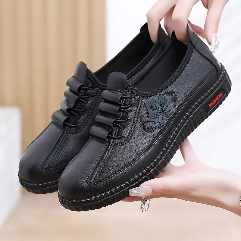 Ortopedyczne buty damskie - Sobieksi Kraków