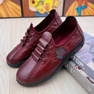Ortopedyczne buty damskie - Sobieksi Kraków