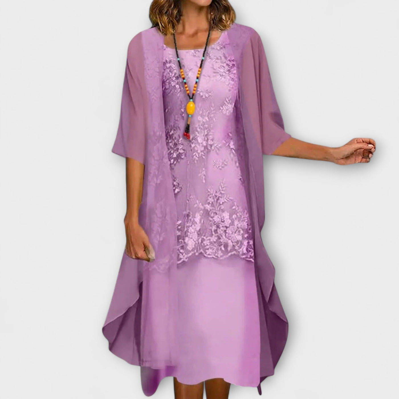Penliah | Stylowa i Elegancka Sukienka