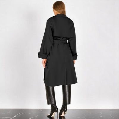 Elegancki i modny trencz - Sobieksi Kraków